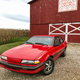 Illustration for article titled A Sunday night cruise through the country.